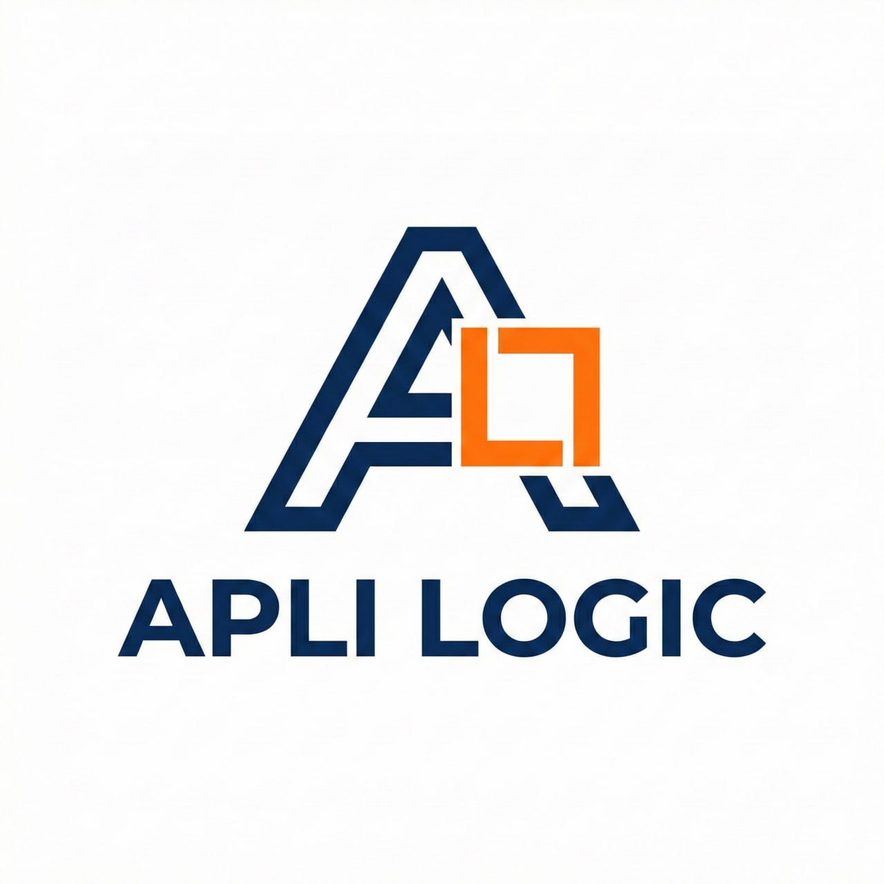 Apli Logic logo